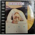 Eurythmics - Live PAL LASERDISC