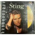 Sting - The Videos PAL LASERDISC
