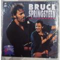 Bruce Springsteen - In Concert LASERDISC