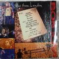 Bon Jovi - Live from London LASERDISC