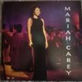 Mariah Carey - Mariah Carey Thanksgiving Special LASERDISC