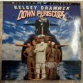 Down Periscope - LASER DISC (Kelsey Grammer / Frasier)