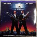 Men in Black - LASER DISC (Will Smith, Tommy Lee Jones)