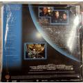 Sphere - Laser Disc (Dustin Hoffman, Sharon Stone, Samuel L Jackson)