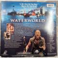 Waterworld - LASER DISC (Kevin Costner)