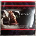 Apollo 13 - LASER DISC (Tom Hanks, Kevin Bacon)