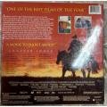 The Horse Whisperer - LASER DISC (Robert Redford)