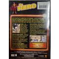 My Hero - Seasons 1, 2 and 3. DVD bundle (Ardal O`Hanlon)