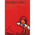 Pinocchio - COMPLETE 52 episode series 10DVD set