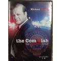 The Commish - Complete Series 1 to 5 (17DVD set, Michael Chiklis, The Shield)