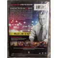 The Commish - Complete Series 1 to 5 (17DVD set, Michael Chiklis, The Shield)