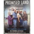 Promised Land - Complete series 1 to 3 (13 DVD set, Gerald McRaney, Touched By An Angel)