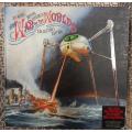 The War of The Worlds - Special Collector`s Edition (6CD + 1 DVD) (Jeff Wayne, Justin Hayward)