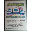 Awesome 90`s Vol 1 DVD NEW AND SEALED