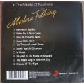 Modern Talking - In The Middle of Nowhere (4th album) CD