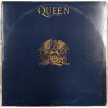 Queen - Greatest Hits Vol 2 (2lp set)