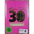 Modern Talking - Ultimate Fan Edtion 3DVD box (Blue System, Thomas Anders)
