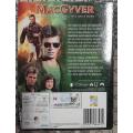 MacGyver Season 3, DVD