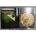 MacGyver Season 3, DVD