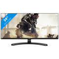 LG 34 Inch 2560x1080 UltraWide Cinematic iPS Display with 75Hz AMD Free Sync Tech (Brand New Sealed)