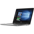 Dell 2017 Inspiron 2in1 Aluminium Touchscreen Hybrid UltraBook i7 7th Gen Full HD 16GB Ram 256GB SSD