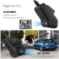 Jimi JC200 EdgeCam Pro 3G Car DVR Dash Camra Car Camera With HD 1080P Dual Camera GPS Tracker Remote