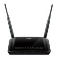 D-Link DSL-2740U Wireless N ADSL2 4-Port Wi-Fi Router