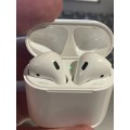 Apple Airpods 2 PLUS FREE EXTRAS