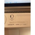 Apple Watch Series 4 Space Gray 44mm - GPS + Cellular. Cracked Screen. MAKE AN OFFER