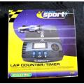 Scalextric Electronic Lapcounter/Timer