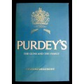 Purdey`s The Guns and the Family