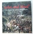 `Ashes and Blood`  - Scarce high value book!