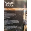 Russell Hobbs Mix Art Stand Mixer 600W