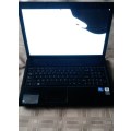 Lenovo laptop up for grabs , MODEL G570 - Screen cracked - ****LOW LOW SHIPPING *****