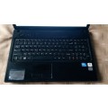 Lenovo laptop up for grabs , MODEL G570 - Screen cracked - ****LOW LOW SHIPPING *****