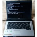 Toshiba laptop up for grabs , MODEL A200  - ****LOW LOW SHIPPING ****