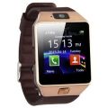 Smart Watch -  Cellphone , Wrist Watch SIM Card Slot Phone Call, Camera, Bluetooth ** LOW SHIPPING *