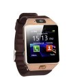 Smart Watch -  Cellphone , Wrist Watch SIM Card Slot Phone Call, Camera, Bluetooth - BARGIN