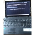 Acer Aspire 5742  for Grabs  - ******LOW LOW SHIPPING *****