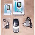 Glocell Dual Sim Camera phone , **** LOW LOW SHIPPING *****