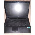 MECER  laptop model W765CQ for Grabs  - ******LOW LOW SHIPPING *****