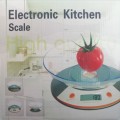 #BRAND NEW ELECTRONIC KITCHEN SCALES -  CHEAPEST GUARANTEED *** LOW SHIPPING