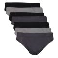 CLEARANCE SALE LAST 4 - Edgars Men`s Premium Briefs (SMALL ONLY) - 7 Pack Now 75 % OFF - NOW R70