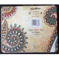 PAPER MOUSE PADS (WEEKDAY PLANNER) - 50 SHEETS ***** LOW LOW SHIPPING ******
