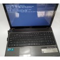 ACER LAPTOP CORE I3 - MODEL - 5741 up for Grabs - ******LOW LOW SHIPPING *****