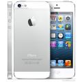 Iphone 5 16GB White/Silver