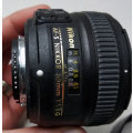 *FREE SHIPPING* Nikon AF-S NIKKOR 50mm F1.8G Lens