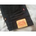 Brand new authentic Levis 541 mens jeans