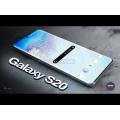 Samsung Galaxy S20 128GB Dual Sim - Cosmic Grey
