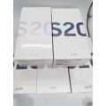 Samsung Galaxy S20 FE 128GB Navy Dual Sim/Brand New Sealed/ICASA Approved/Free Shipping